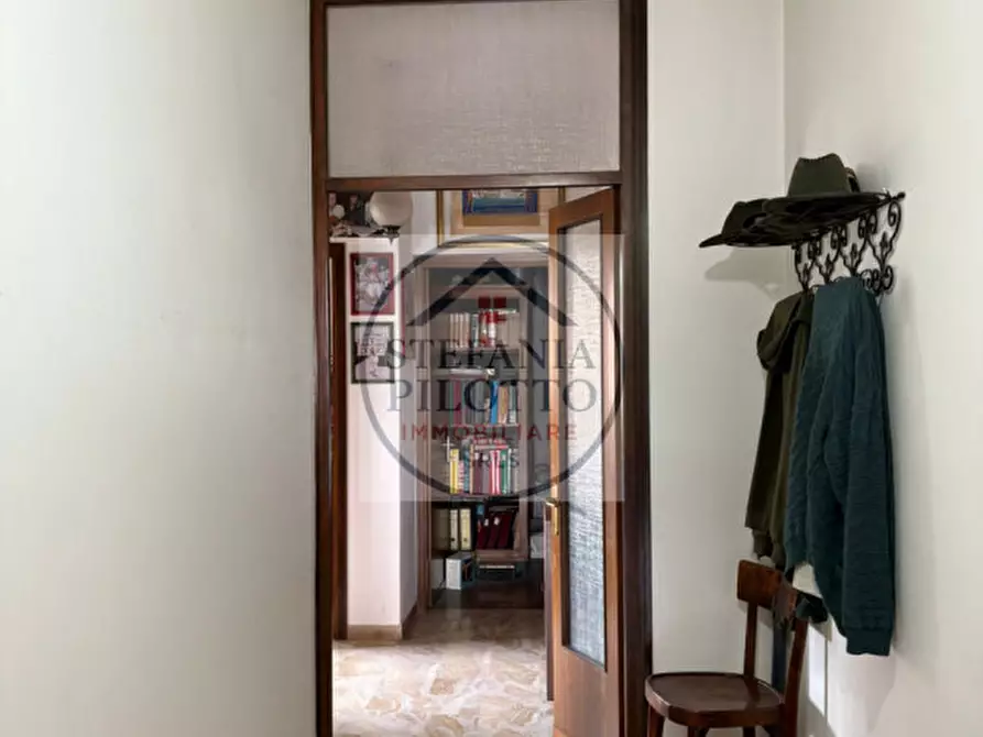 Immagine 3 di Appartamento in vendita  in Via Ponterotto a Villafranca Padovana