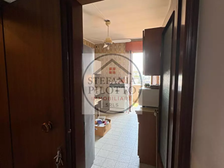 Immagine 4 di Appartamento in vendita  in Via Ponterotto a Villafranca Padovana