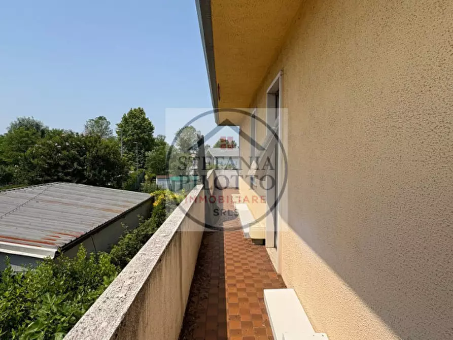 Immagine 5 di Appartamento in vendita  in Via Ponterotto a Villafranca Padovana