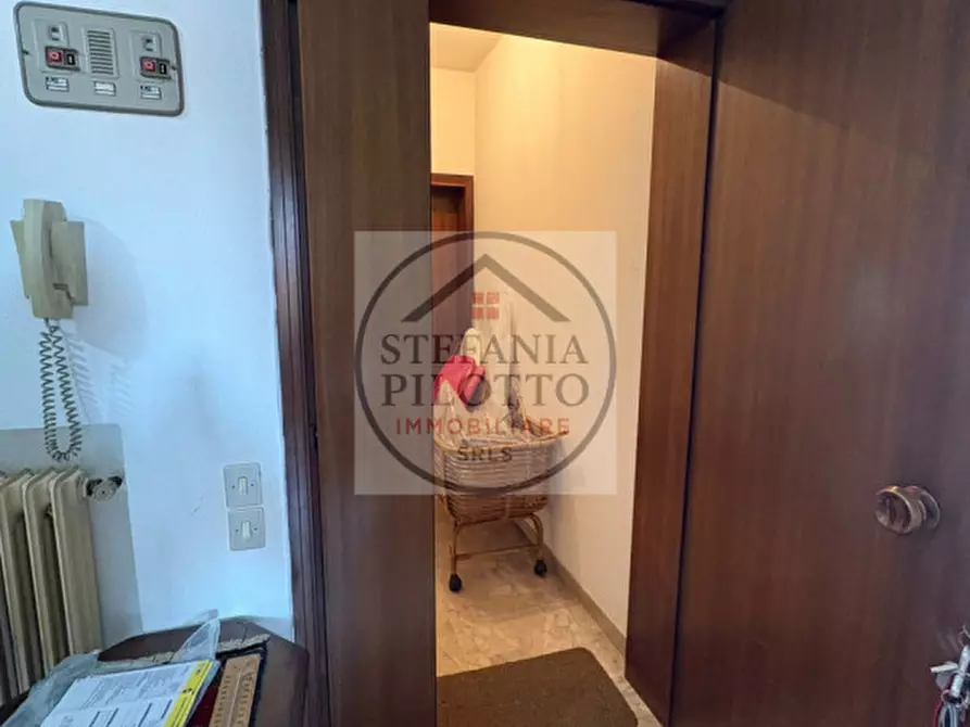 Immagine 6 di Appartamento in vendita  in Via Ponterotto a Villafranca Padovana