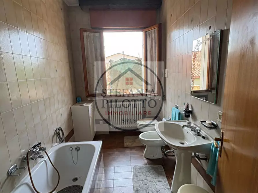 Immagine 8 di Appartamento in vendita  in Via Ponterotto a Villafranca Padovana