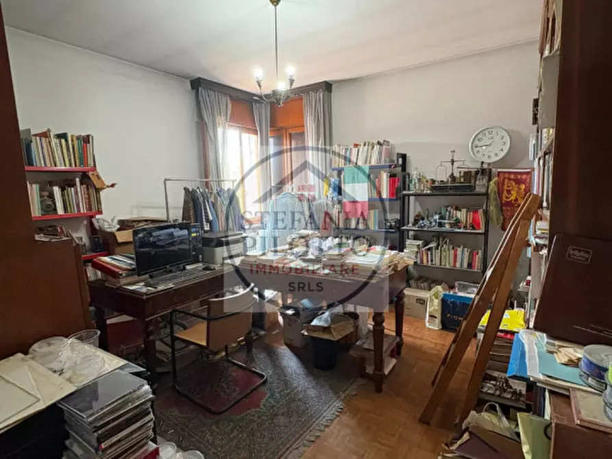 Immagine 9 di Appartamento in vendita  in Via Ponterotto a Villafranca Padovana