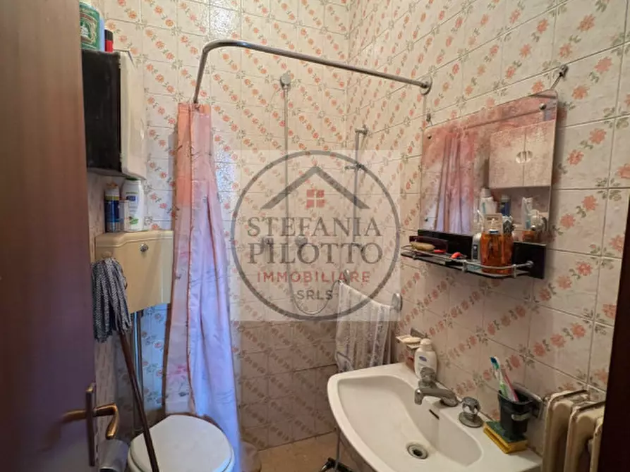 Immagine 10 di Appartamento in vendita  in Via Ponterotto a Villafranca Padovana