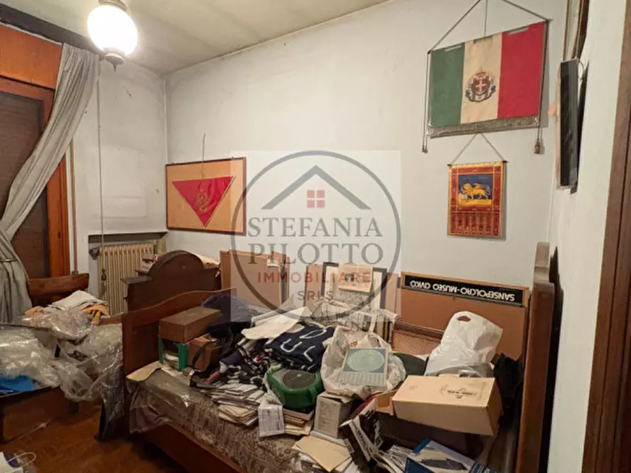 Immagine 11 di Appartamento in vendita  in Via Ponterotto a Villafranca Padovana