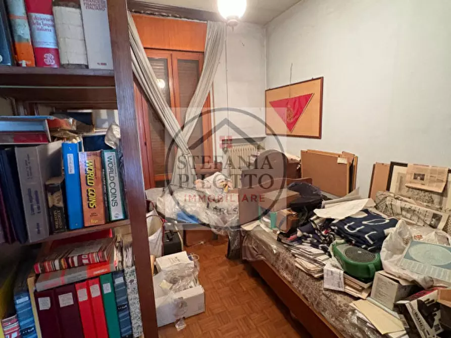 Immagine 12 di Appartamento in vendita  in Via Ponterotto a Villafranca Padovana