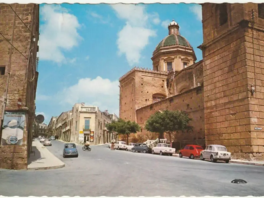 Immagine 1 di Casa indipendente in vendita  in Via Frà Giovanni Pantaleo, 43 a Castelvetrano