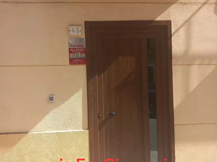 Immagine 3 di Casa indipendente in vendita  in Via Frà Giovanni Pantaleo, 43 a Castelvetrano