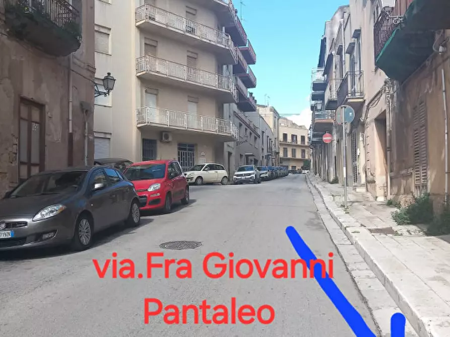 Immagine 4 di Casa indipendente in vendita  in Via Frà Giovanni Pantaleo, 43 a Castelvetrano