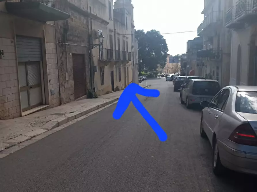 Immagine 5 di Casa indipendente in vendita  in Via Frà Giovanni Pantaleo, 43 a Castelvetrano