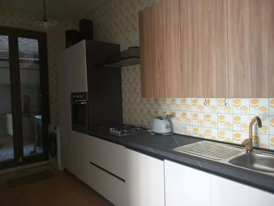 Immagine 7 di Casa indipendente in vendita  in Via Frà Giovanni Pantaleo, 43 a Castelvetrano