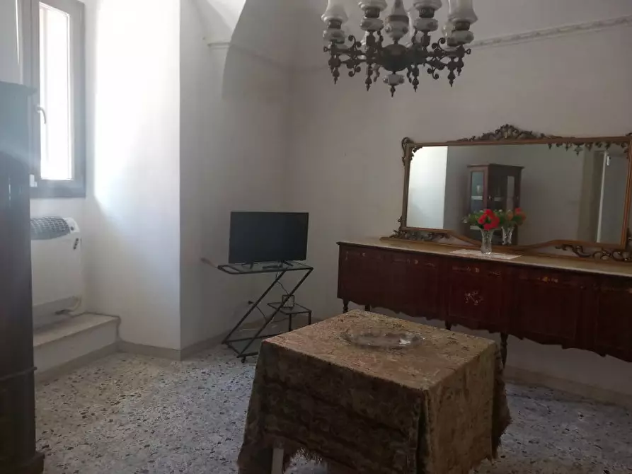 Immagine 8 di Casa indipendente in vendita  in Via Frà Giovanni Pantaleo, 43 a Castelvetrano