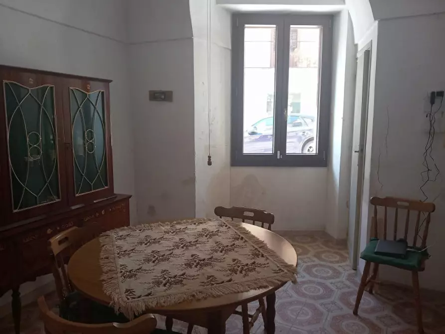 Immagine 11 di Casa indipendente in vendita  in Via Frà Giovanni Pantaleo, 43 a Castelvetrano