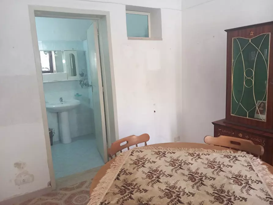 Immagine 14 di Casa indipendente in vendita  in Via Frà Giovanni Pantaleo, 43 a Castelvetrano