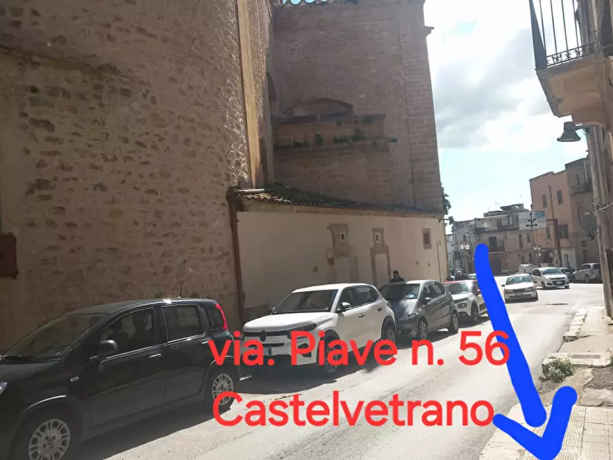 Immagine 26 di Casa indipendente in vendita  in Via Frà Giovanni Pantaleo, 43 a Castelvetrano