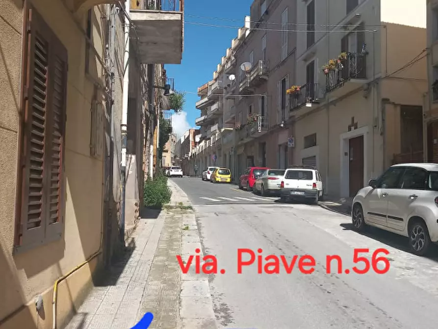 Immagine 27 di Casa indipendente in vendita  in Via Frà Giovanni Pantaleo, 43 a Castelvetrano