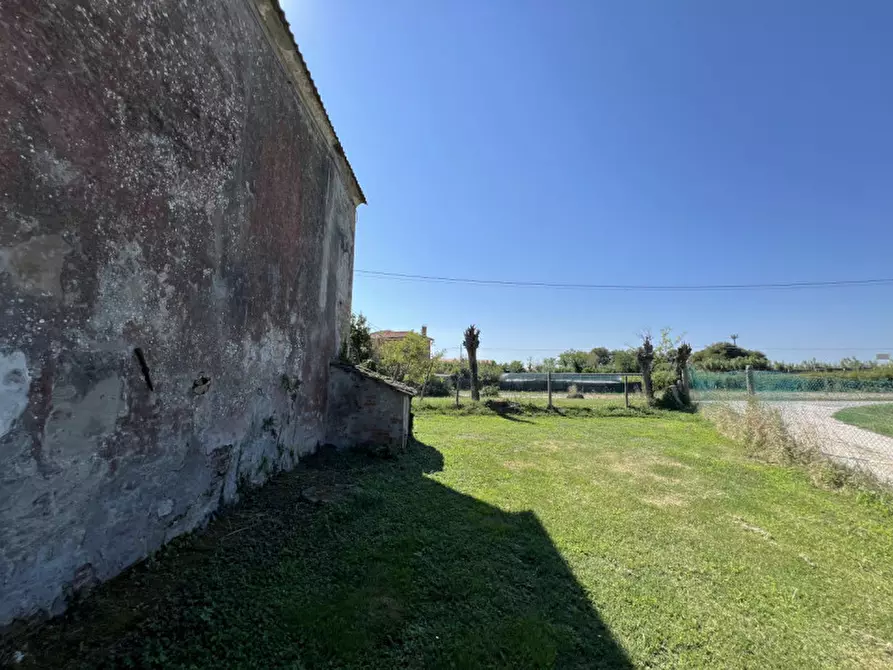 Immagine 5 di Casa bifamiliare in vendita  in Via Canal di Valle a Chioggia