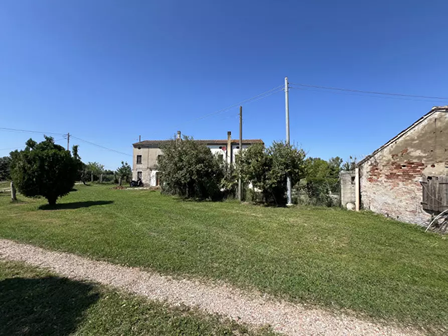 Immagine 6 di Casa bifamiliare in vendita  in Via Canal di Valle a Chioggia