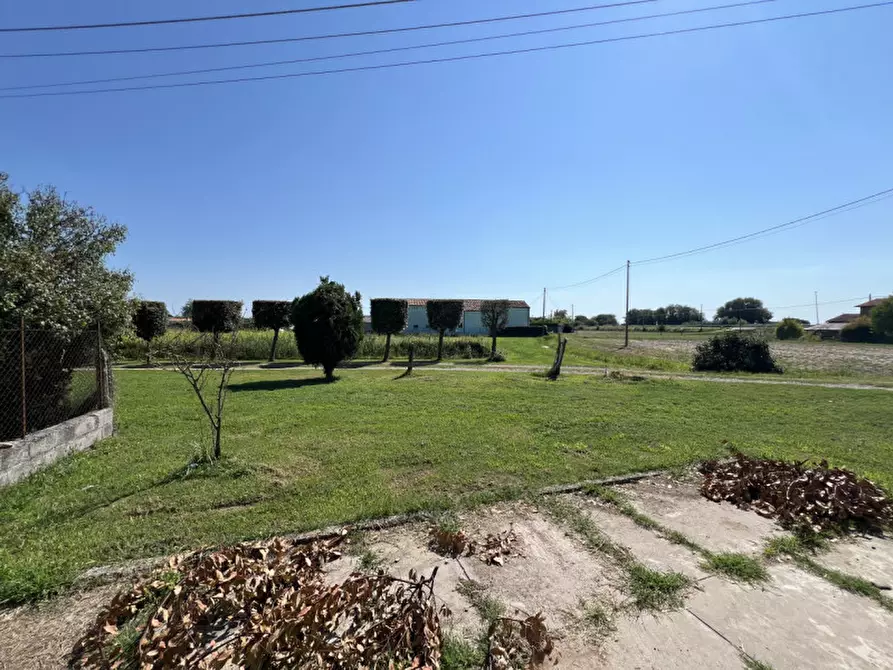 Immagine 12 di Casa bifamiliare in vendita  in Via Canal di Valle a Chioggia