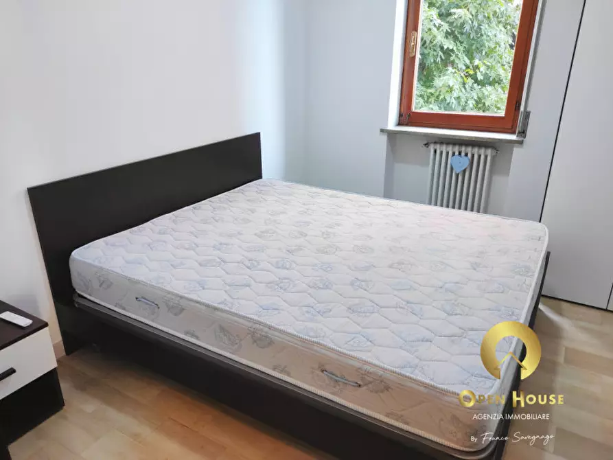 Immagine 7 di Appartamento in affitto  in viale san lazzaro 191/A a Vicenza