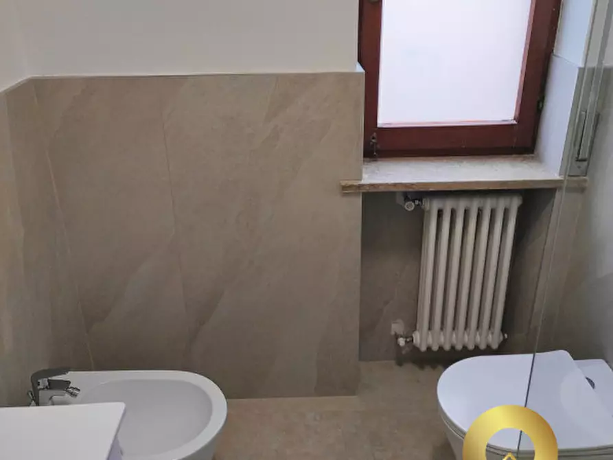 Immagine 11 di Appartamento in affitto  in viale san lazzaro 191/A a Vicenza