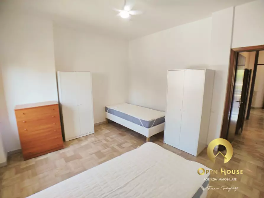 Immagine 13 di Appartamento in affitto  in viale san lazzaro 191/A a Vicenza