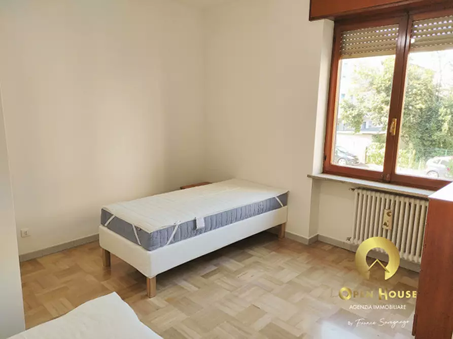 Immagine 15 di Appartamento in affitto  in viale san lazzaro 191/A a Vicenza