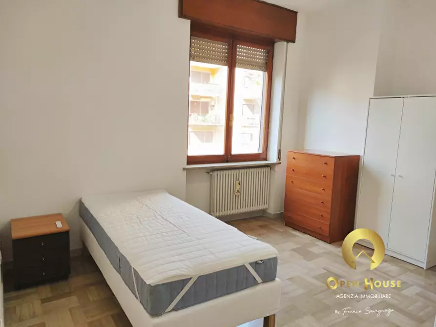 Immagine 15 di Appartamento in affitto  in viale san lazzaro 191/A a Vicenza