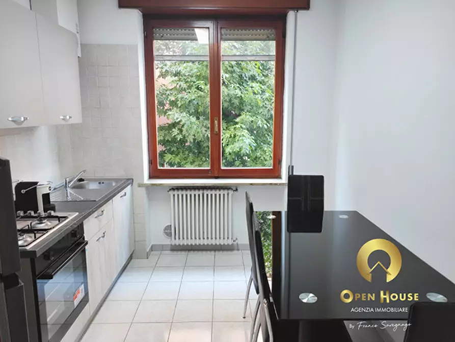 Immagine 21 di Appartamento in affitto  in viale san lazzaro 191/A a Vicenza