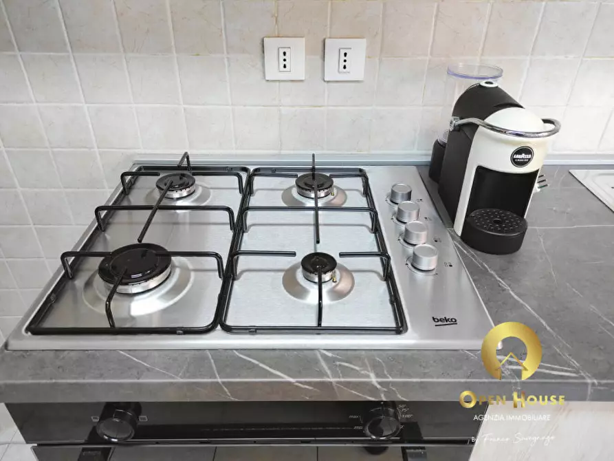 Immagine 25 di Appartamento in affitto  in viale san lazzaro 191/A a Vicenza