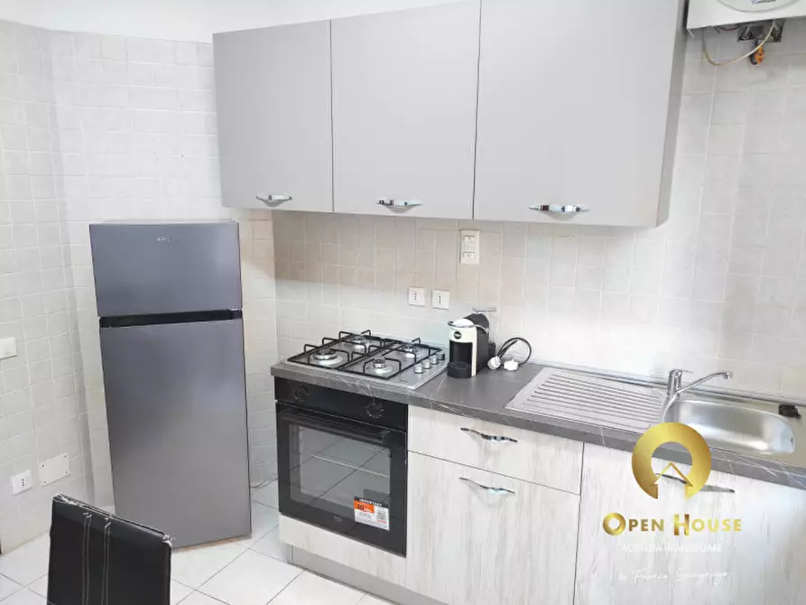 Immagine 26 di Appartamento in affitto  in viale san lazzaro 191/A a Vicenza