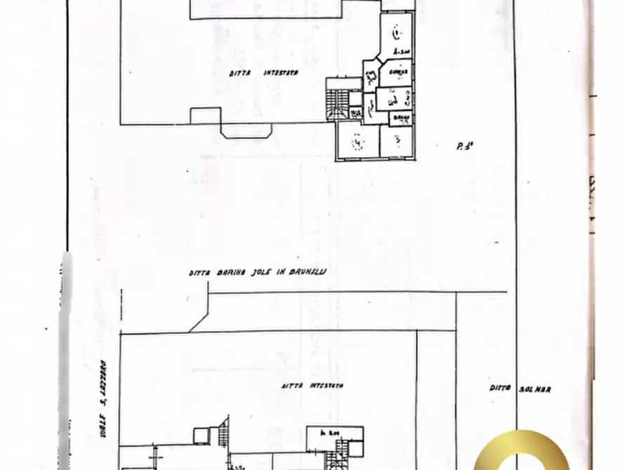Immagine 27 di Appartamento in affitto  in viale san lazzaro 191/A a Vicenza