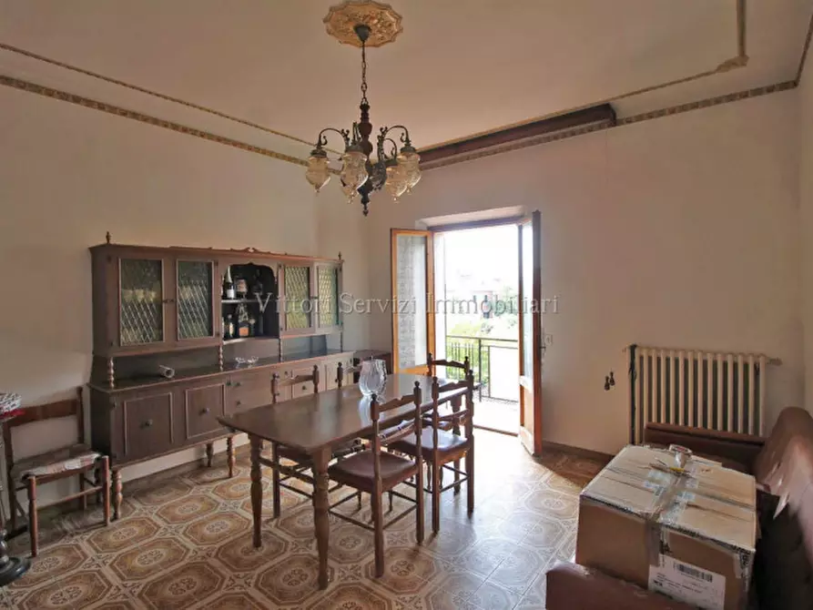 Immagine 2 di Appartamento in vendita  in Via Enrico benedetti a Torrita Di Siena