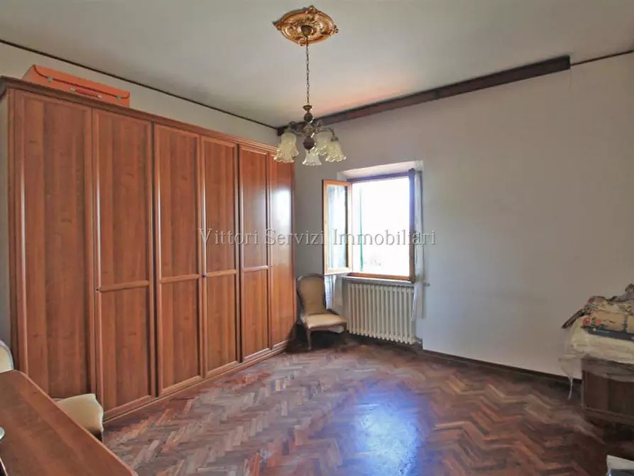 Immagine 7 di Appartamento in vendita  in Via Enrico benedetti a Torrita Di Siena