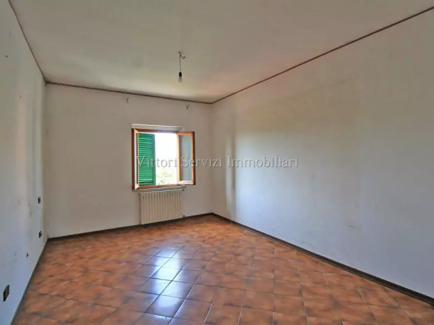 Immagine 8 di Appartamento in vendita  in Via Enrico benedetti a Torrita Di Siena