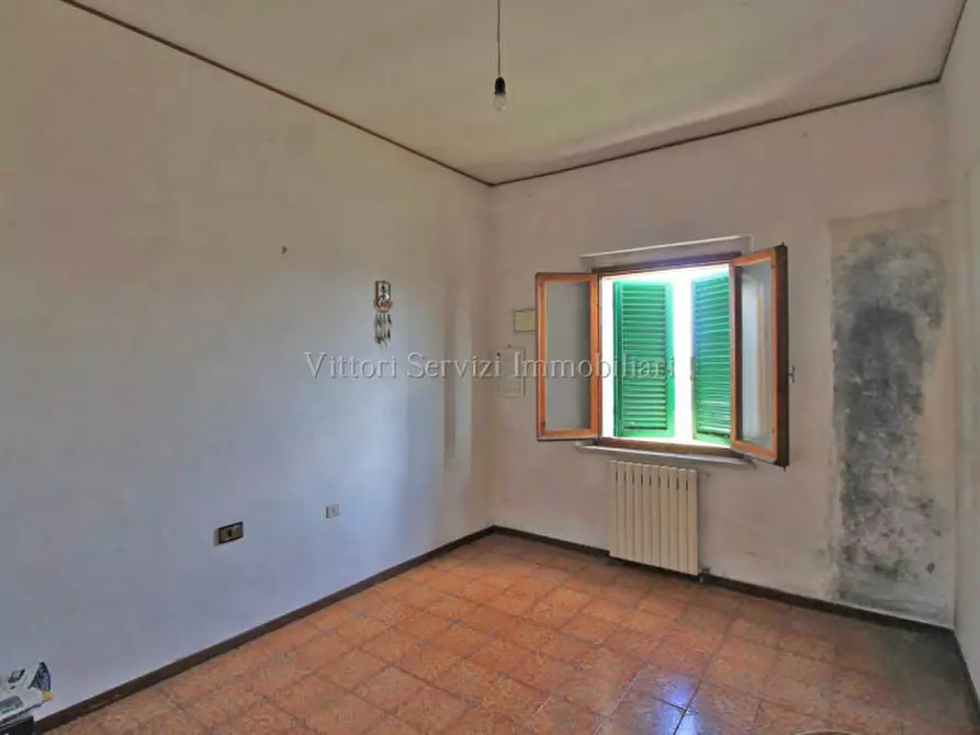 Immagine 9 di Appartamento in vendita  in Via Enrico benedetti a Torrita Di Siena