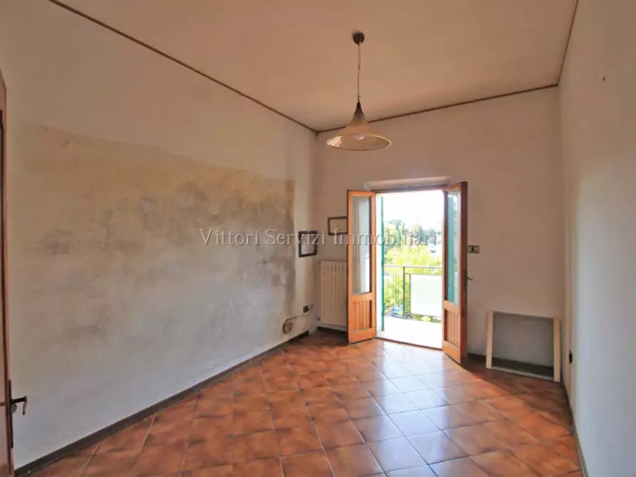 Immagine 11 di Appartamento in vendita  in Via Enrico benedetti a Torrita Di Siena