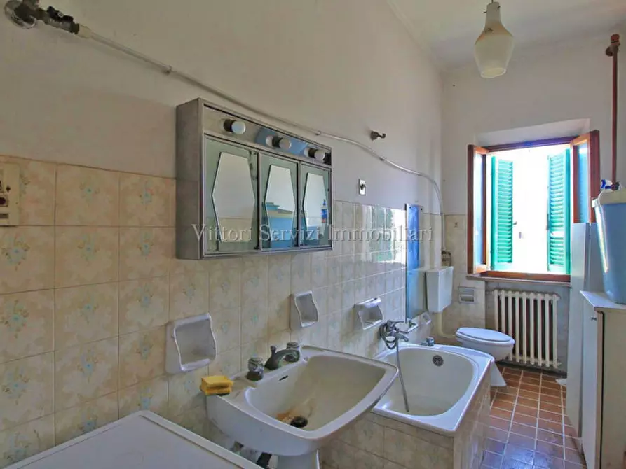 Immagine 12 di Appartamento in vendita  in Via Enrico benedetti a Torrita Di Siena