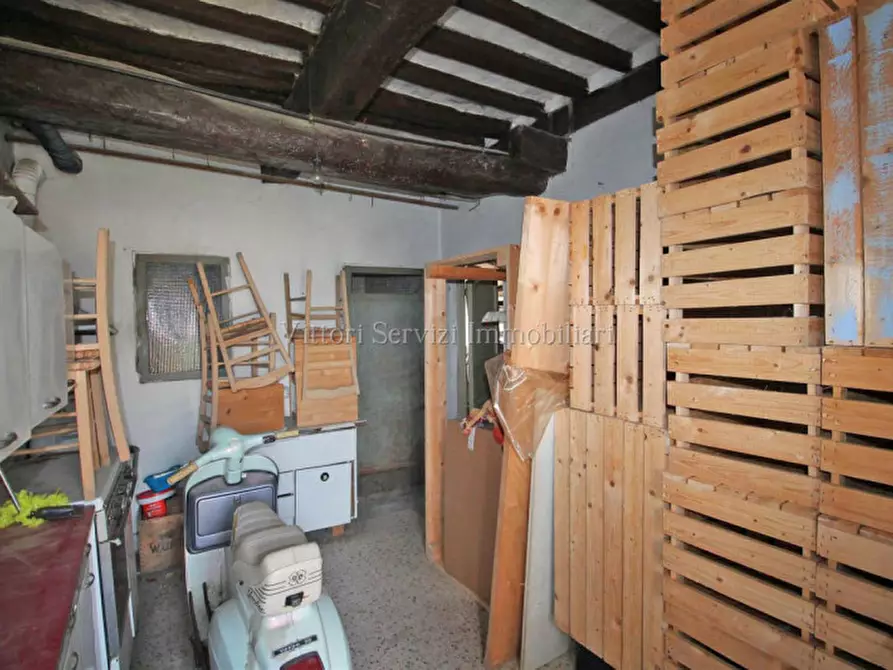 Immagine 15 di Appartamento in vendita  in Via Enrico benedetti a Torrita Di Siena