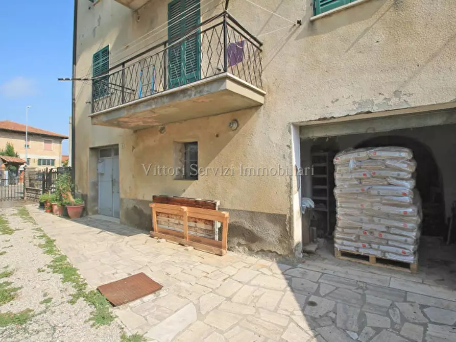 Immagine 17 di Appartamento in vendita  in Via Enrico benedetti a Torrita Di Siena