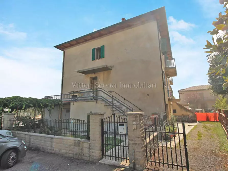 Immagine 18 di Appartamento in vendita  in Via Enrico benedetti a Torrita Di Siena