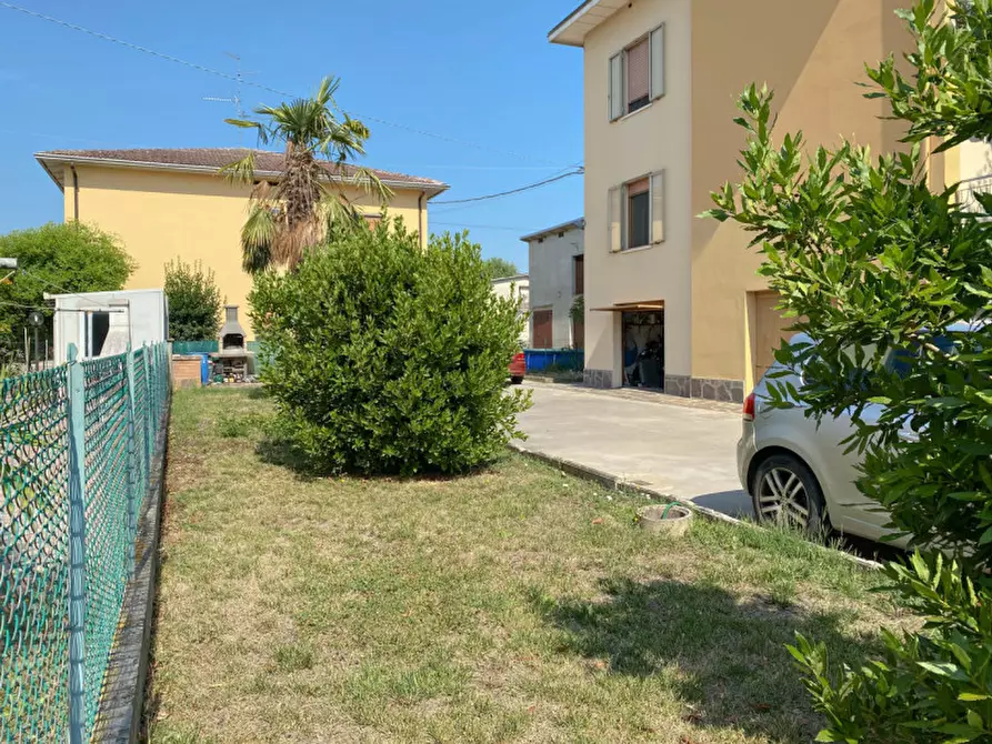 Immagine 5 di Appartamento in vendita  in Via della Pace a Mirandola