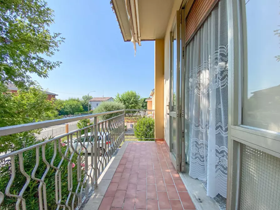 Immagine 7 di Appartamento in vendita  in Via della Pace a Mirandola