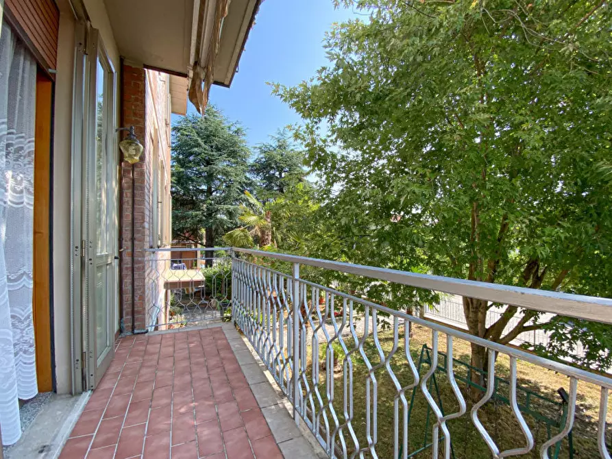 Immagine 8 di Appartamento in vendita  in Via della Pace a Mirandola