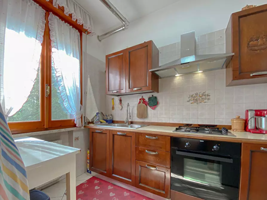 Immagine 18 di Appartamento in vendita  in Via della Pace a Mirandola