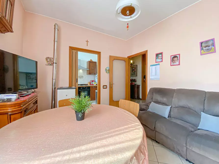 Immagine 9 di Appartamento in vendita  in Via della Pace a Mirandola