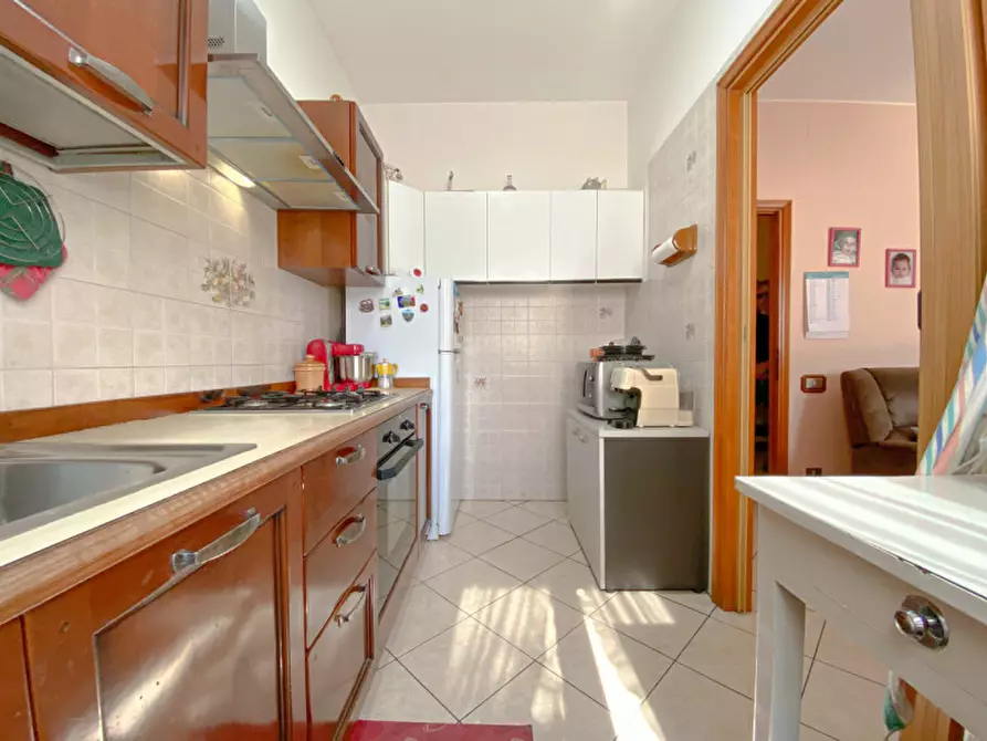 Immagine 19 di Appartamento in vendita  in Via della Pace a Mirandola