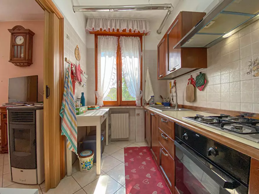 Immagine 20 di Appartamento in vendita  in Via della Pace a Mirandola