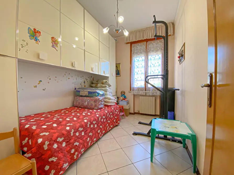 Immagine 28 di Appartamento in vendita  in Via della Pace a Mirandola