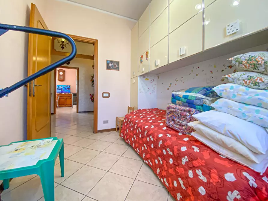 Immagine 29 di Appartamento in vendita  in Via della Pace a Mirandola