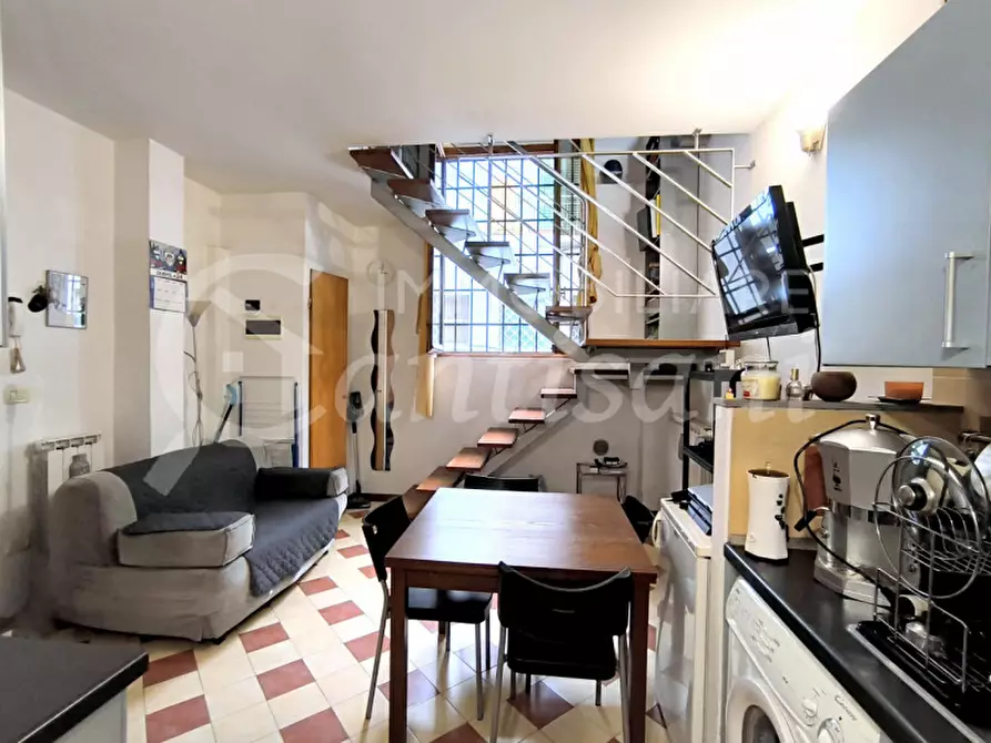 Immagine 1 di Appartamento in vendita  in via Ponte all'Asse a Firenze